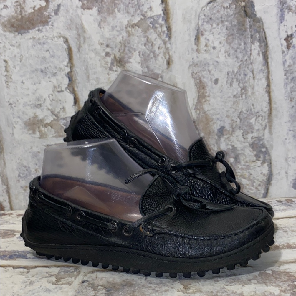 Manila Loafers